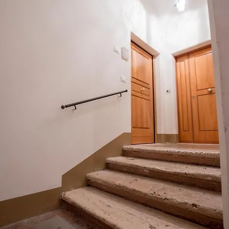 Residenza Carlandi * Tivoli