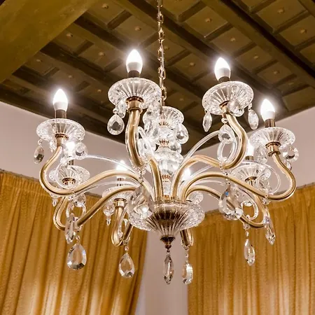 Bed & Breakfast Residenza Carlandi Tivoli