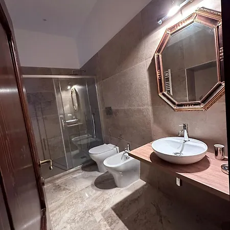 Residenza Carlandi Bed & Breakfast Tivoli