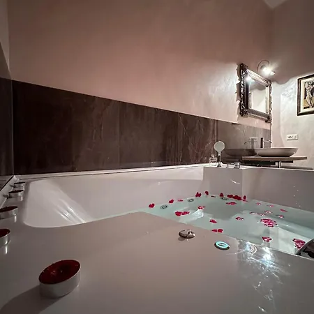 Residenza Carlandi *