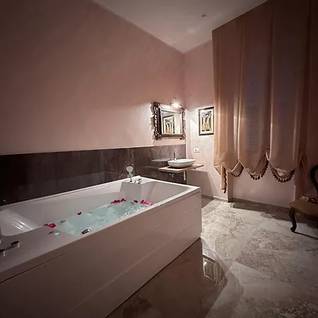 Bed & Breakfast Residenza Carlandi Tivoli