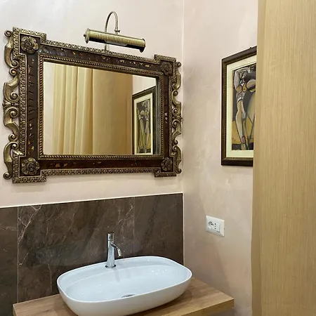 Residenza Carlandi * Tivoli