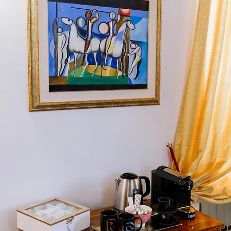 Residenza Carlandi Bed & Breakfast