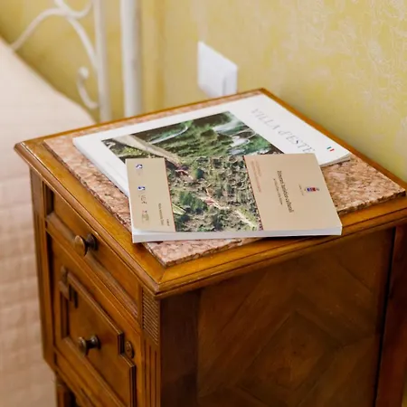 Bed & Breakfast Residenza Carlandi *