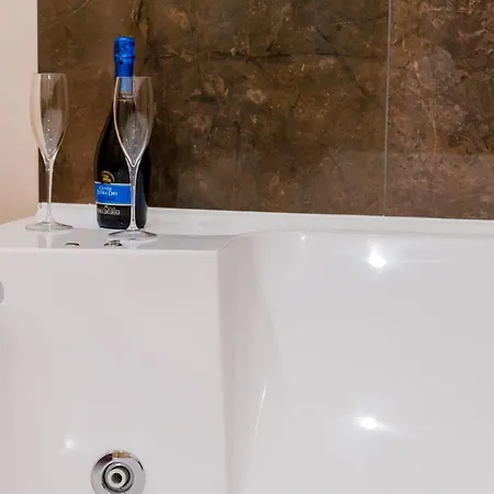 Residenza Carlandi Bed & Breakfast *