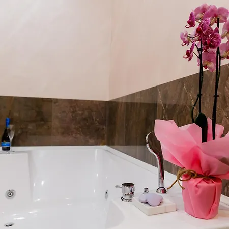 Bed & Breakfast Residenza Carlandi *