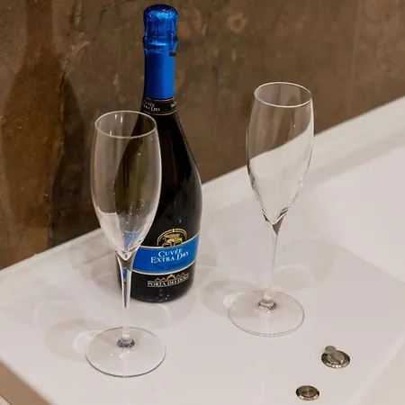 Residenza Carlandi Bed & Breakfast Tivoli