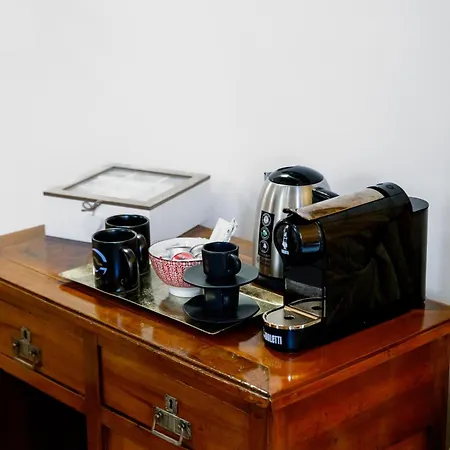 Bed & Breakfast Residenza Carlandi Tivoli