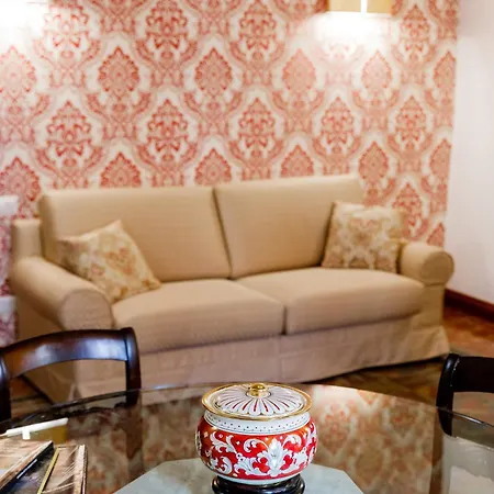 Residenza Carlandi *