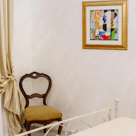 Residenza Carlandi Bed & Breakfast *