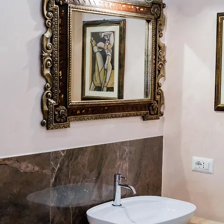 Bed & Breakfast Residenza Carlandi Tivoli