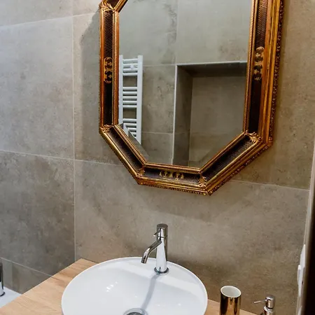 Bed & Breakfast Residenza Carlandi