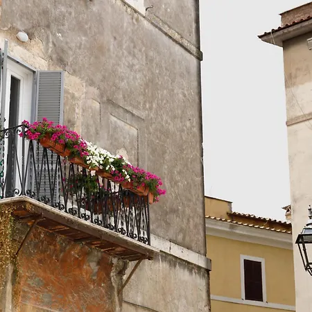 Residenza Carlandi Bed & Breakfast *