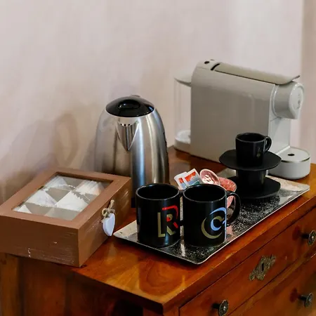 Bed & Breakfast Residenza Carlandi *