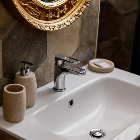 Bed & Breakfast Residenza Carlandi Tivoli