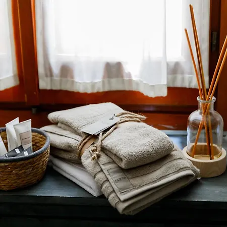 Bed & Breakfast Residenza Carlandi Tivoli