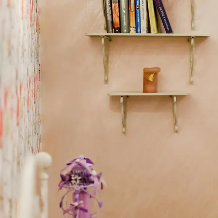 Residenza Carlandi Bed & Breakfast Tivoli