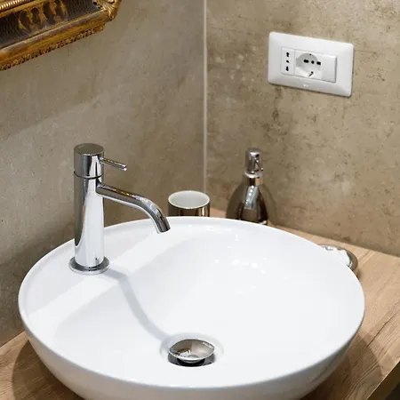 Residenza Carlandi Bed & Breakfast *