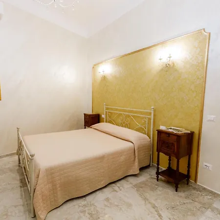 Residenza Carlandi Bed & Breakfast