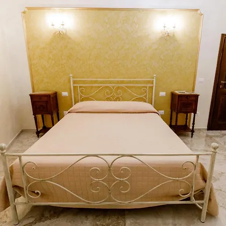 Bed & Breakfast Residenza Carlandi