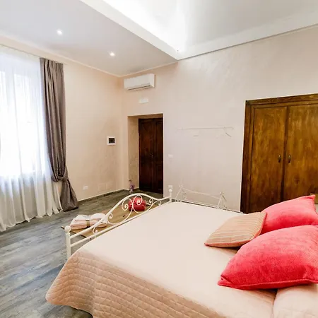 Residenza Carlandi Bed & Breakfast Tivoli