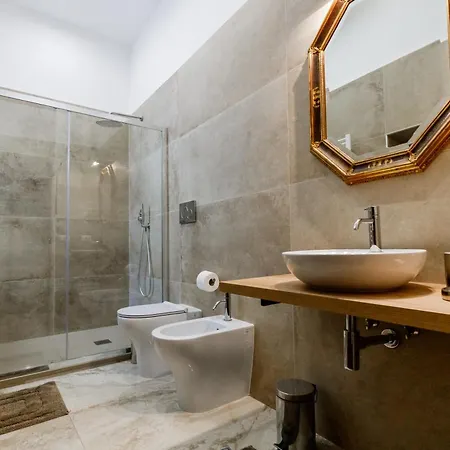 Bed & Breakfast Residenza Carlandi Tivoli