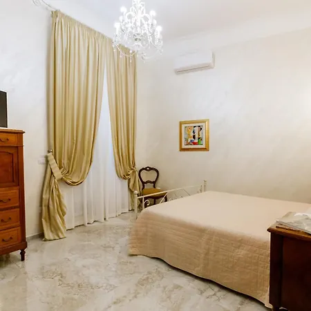 Residenza Carlandi *