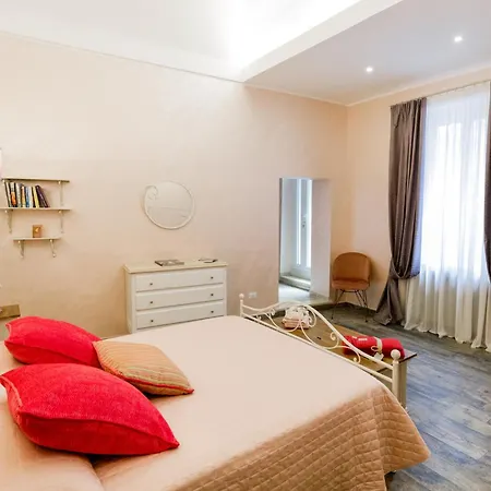 Residenza Carlandi Tivoli