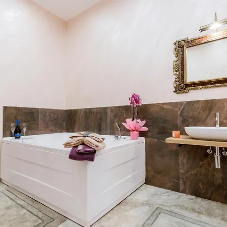 Residenza Carlandi Bed & Breakfast Tivoli