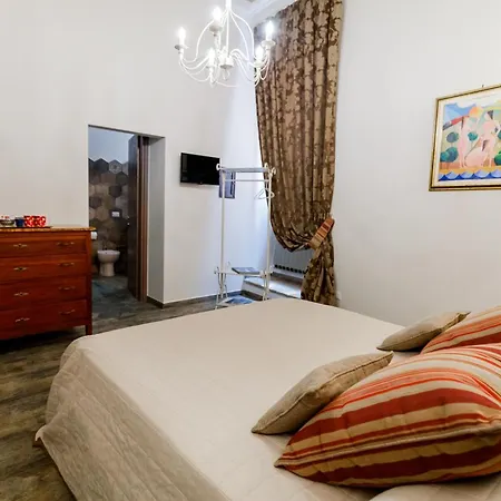 Residenza Carlandi Bed & Breakfast