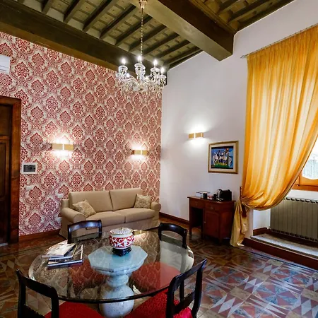 Residenza Carlandi Bed & Breakfast *