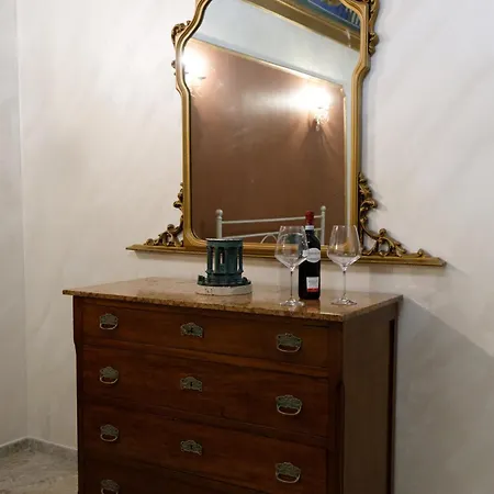 Bed & Breakfast Residenza Carlandi *