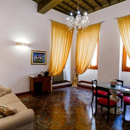 Bed & Breakfast Residenza Carlandi Tivoli