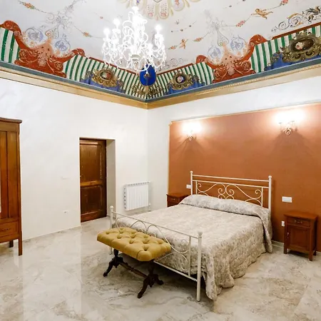 Residenza Carlandi *