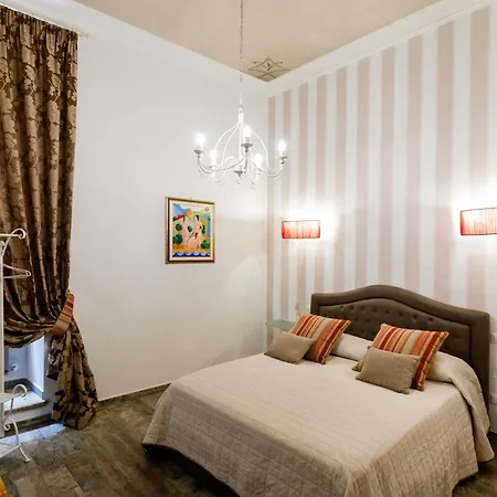 Residenza Carlandi Bed & Breakfast