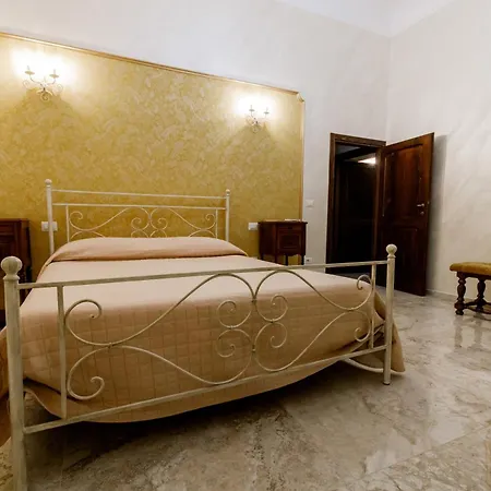 Residenza Carlandi Bed & Breakfast *