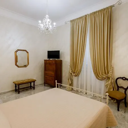 Bed & Breakfast Residenza Carlandi *