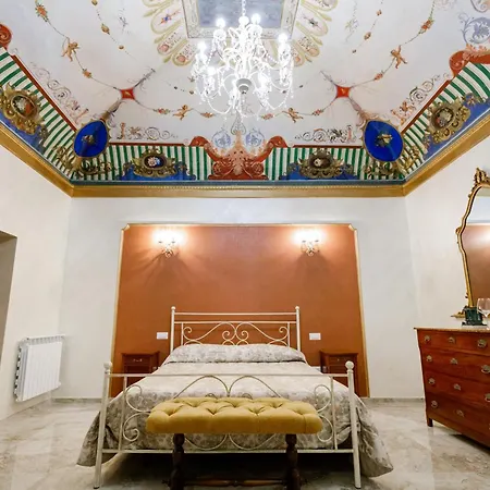 Residenza Carlandi Bed & Breakfast Tivoli