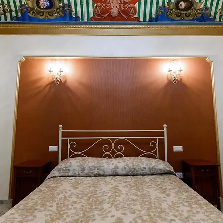 Residenza Carlandi Tivoli