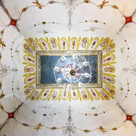 Residenza Carlandi * Tivoli