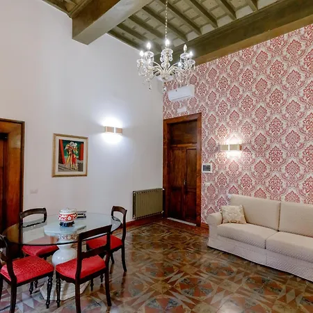 Residenza Carlandi Bed & Breakfast