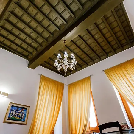 Bed & Breakfast Residenza Carlandi