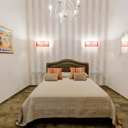 Residenza Carlandi Bed & Breakfast *