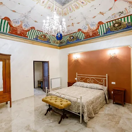 Bed & Breakfast Residenza Carlandi Tivoli