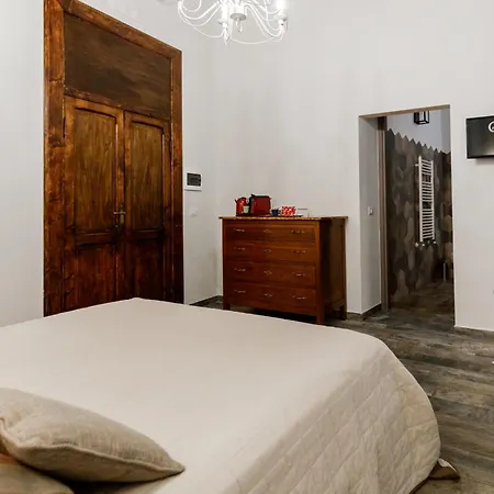 Residenza Carlandi *