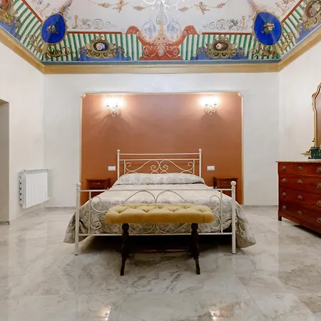 Residenza Carlandi Tivoli