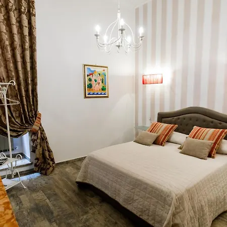 Residenza Carlandi * Tivoli