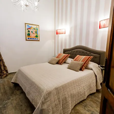 Residenza Carlandi Bed & Breakfast