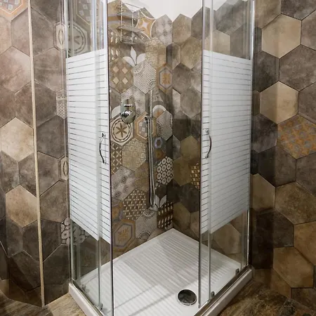 Residenza Carlandi Bed & Breakfast *