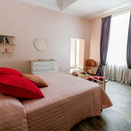 Bed & Breakfast Residenza Carlandi *